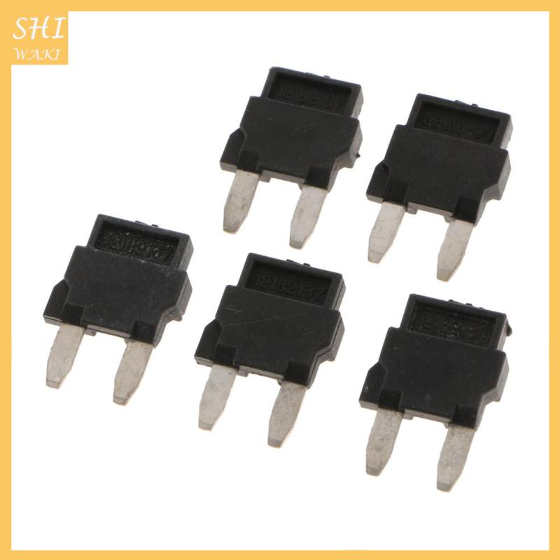 Set 5 Rơ Le Điều Hòa Nhiệt Dành Cho Xe Ô Tô