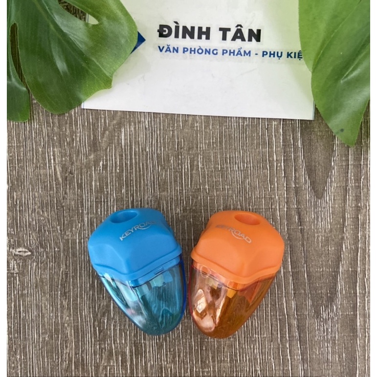 Đồ Chuốt Bút Chì Ngôi Sao Keyroad - Gọt Bút Chì