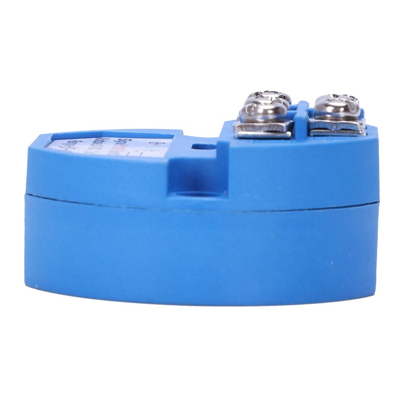 Thiết Bị Chuyển Đổi Nhiệt Độ RTD PT100 DC24V -50~100 Độ