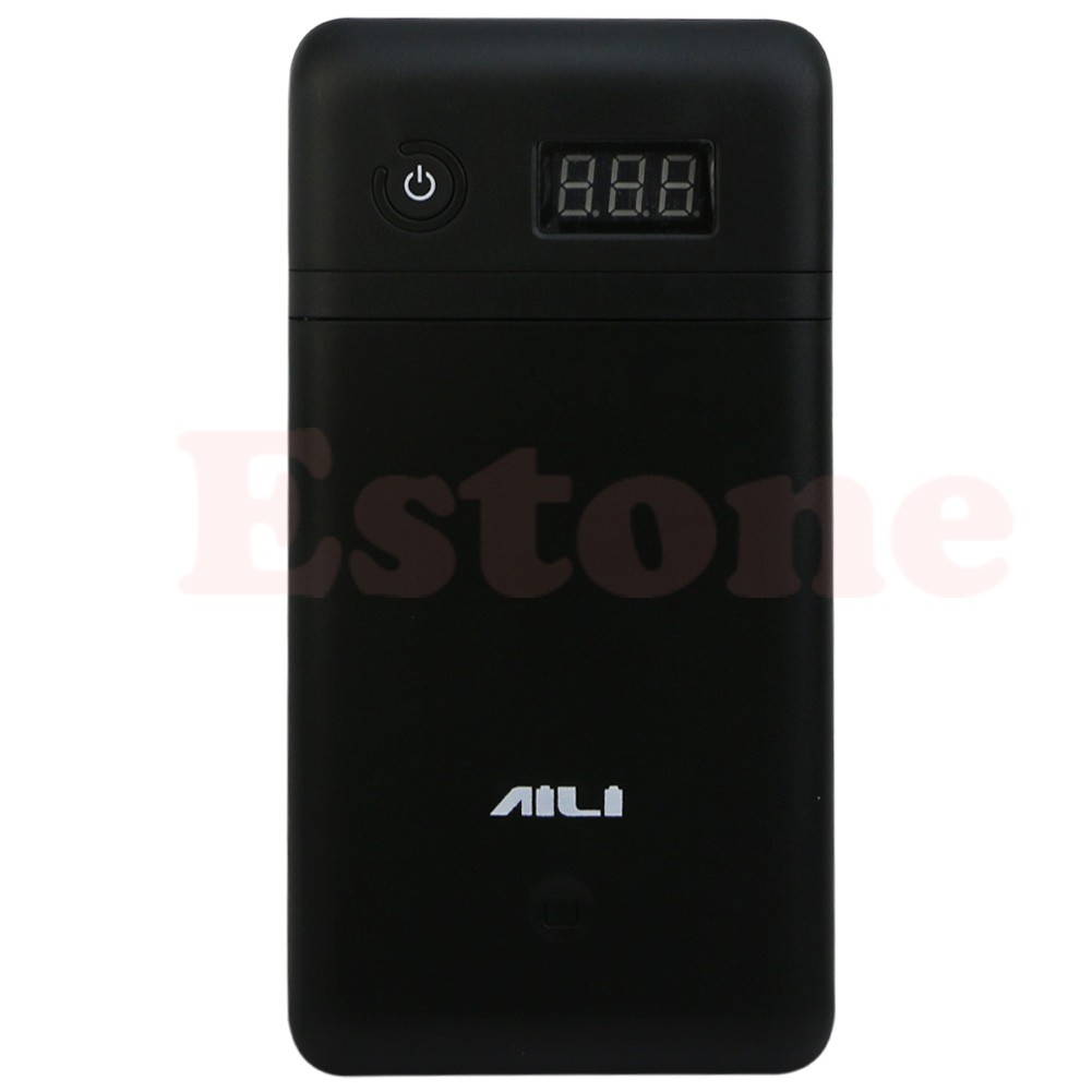 Bộ sạc pin 20V UPS 6 18650 thích hợp cho máy tính xách tay điện thoại Apple