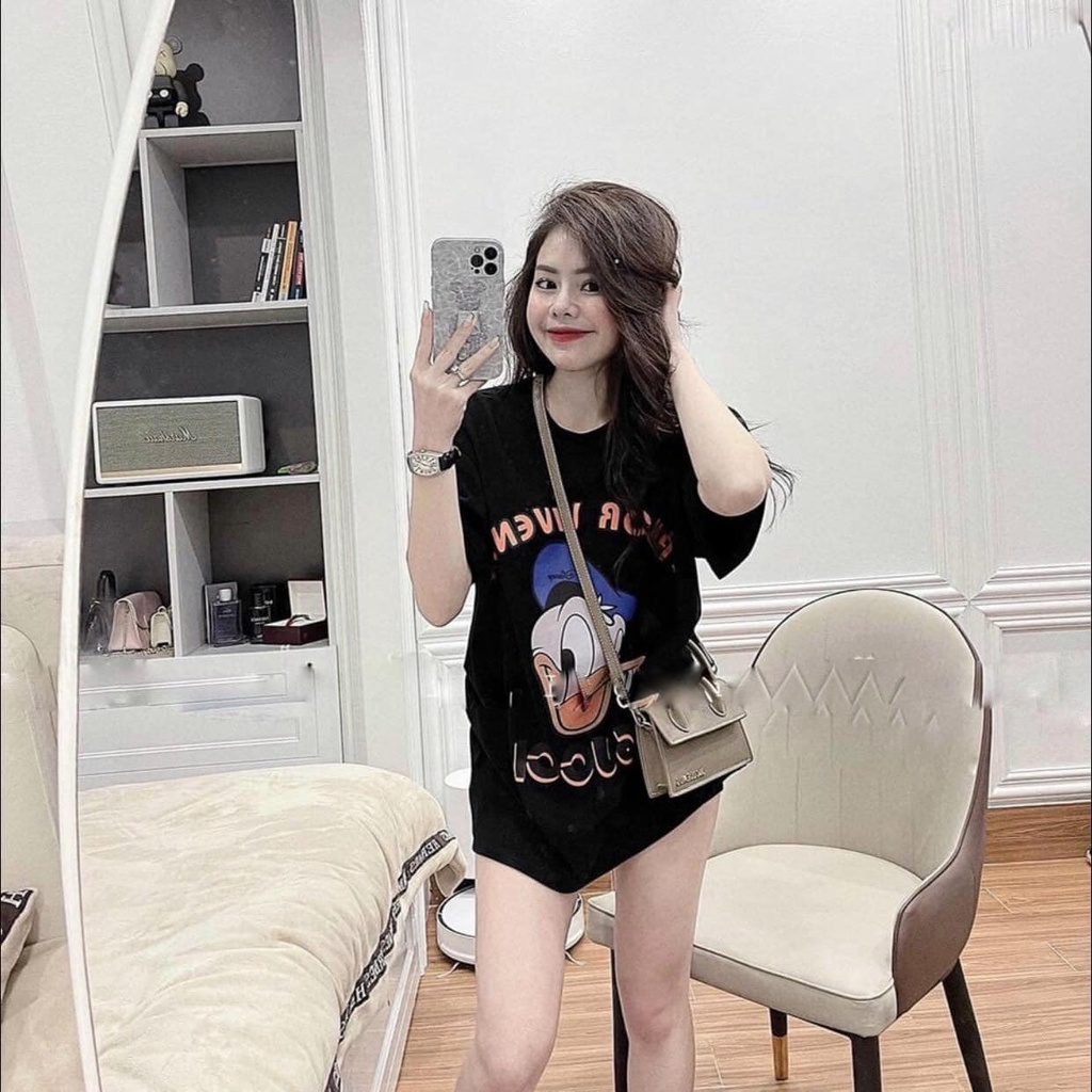 Áo Phông Vịt