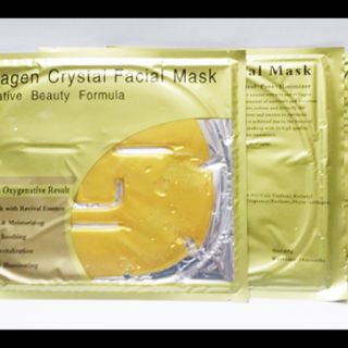 Mặt Nạ collagen Vàng 24K (úc)