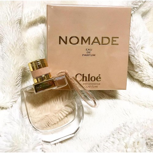 🌸🌼Nước hoa nữ Chloe Nomade Eau De Parfum 75ml EDP 🌼🌸