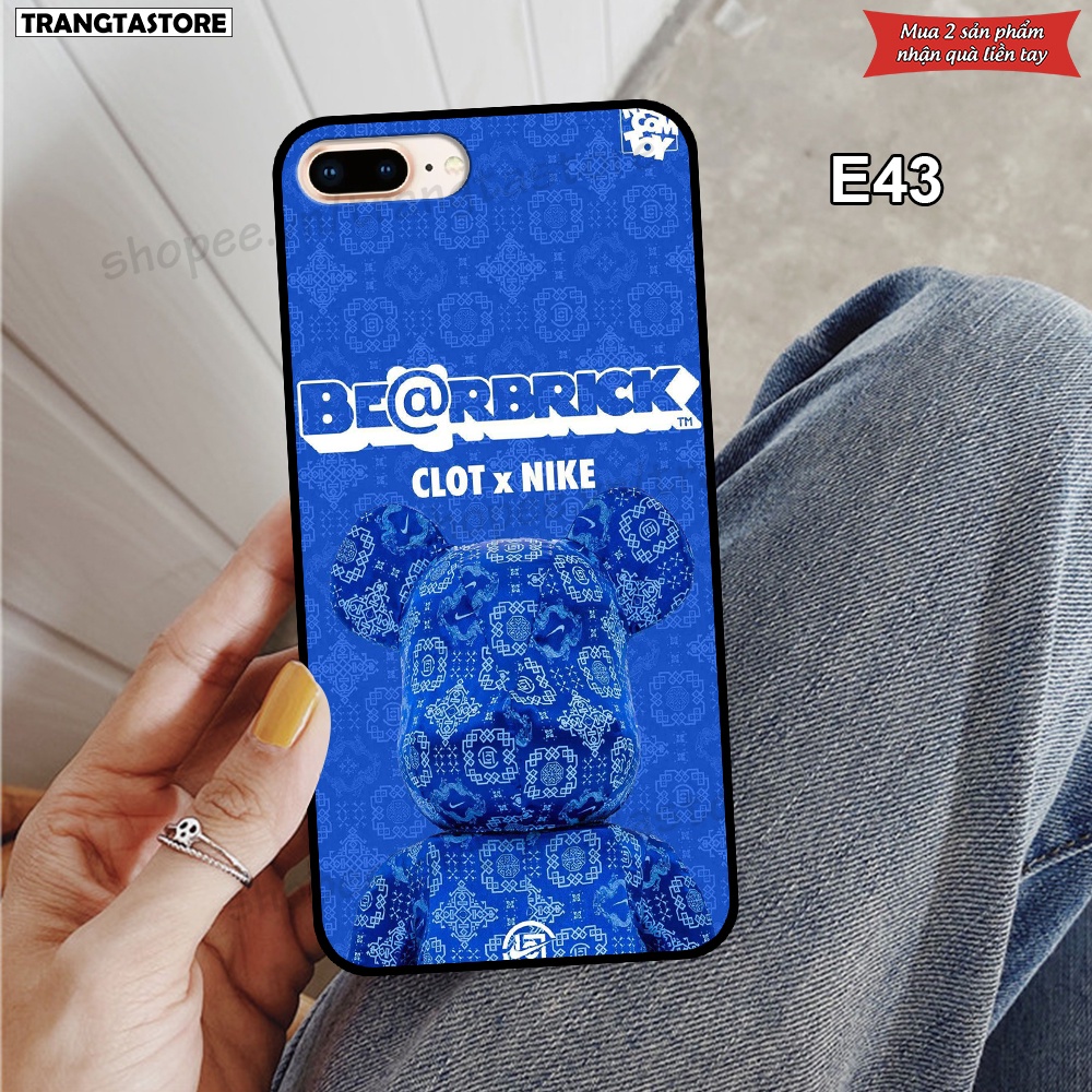 Ốp Lưng iPhone 5 6 6s 6plus 7 8 7Plus 8Plus SE 2020  in hình chú chó dễ thương