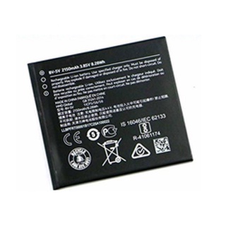 Pin Nokia 1 (BV-5V) - 2150mAh - cao cấp