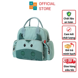 Balo cho bé mẫu giáo mầm non balo trẻ em cặp đi học cho bé thời trang đa năng đựng cả thế giới của bé