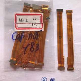 cáp nối qua chân xặc điện thoại vivo y83