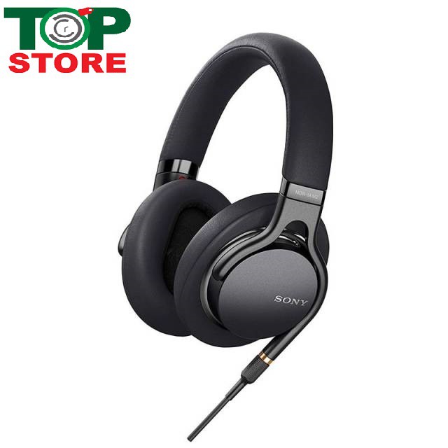 Tai Nghe Hi-Res Sony MDR-1AM2 Chính Hãng