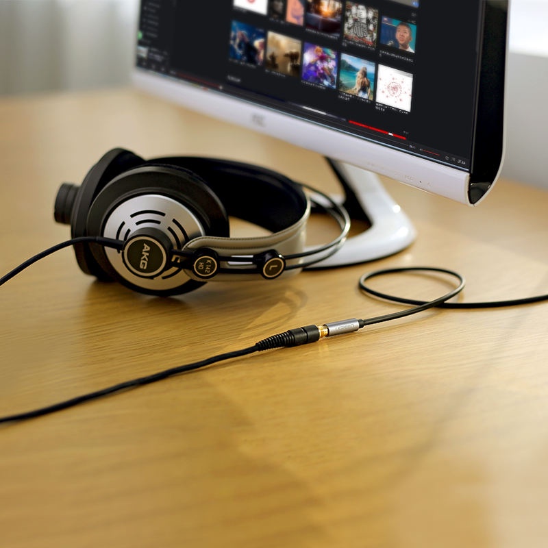 Dây cáp nối dài loa 3.5mm từ 1m - 5m cao cấp UGREEN 10592,10593,10594,10595,10538 ✔HÀNG CHÍNH HÃNG ✔