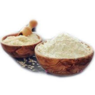 BỘT CÁM GẠO NGUYÊN CHẤT (TÚI 100G)
