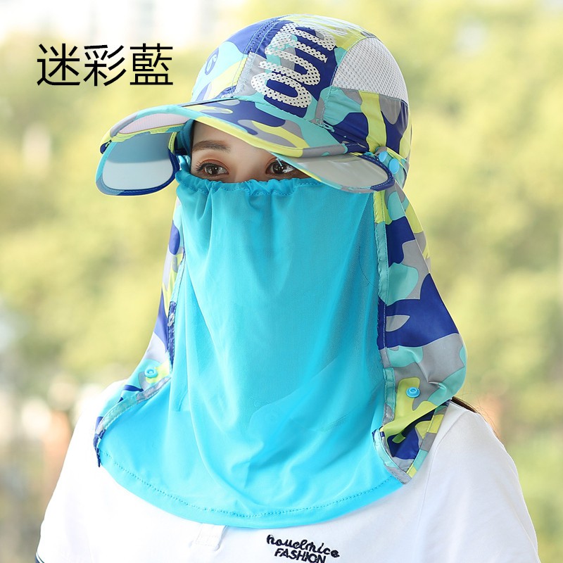 Mũ Tai Bèo Chống Nắng Tia Cực Tím Có Thể Gấp Gọn Tiện Dụng Thời Trang Hè Cho Nữ