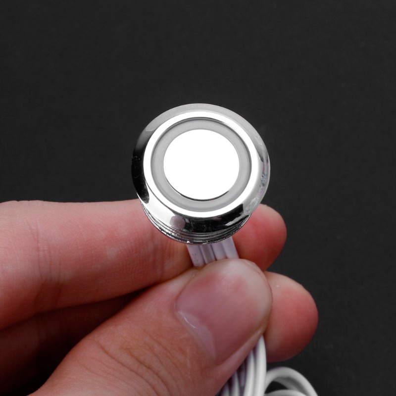 Công tắc cảm ứng DC 12V-24V cho đèn led 5050 3528