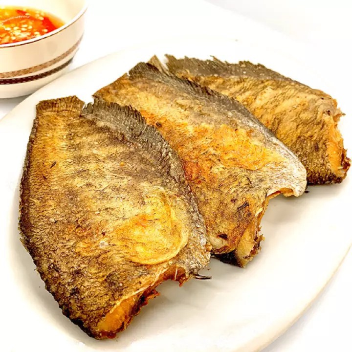 Khô Cá Sặc loại 1 size to 300 gram - 500 gram