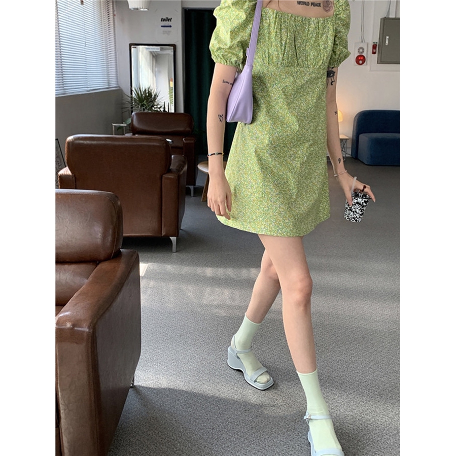 Túi Xách Màu Sắc Ngọt Ngào Phong Cách Cổ Điển Dành Cho Nữ