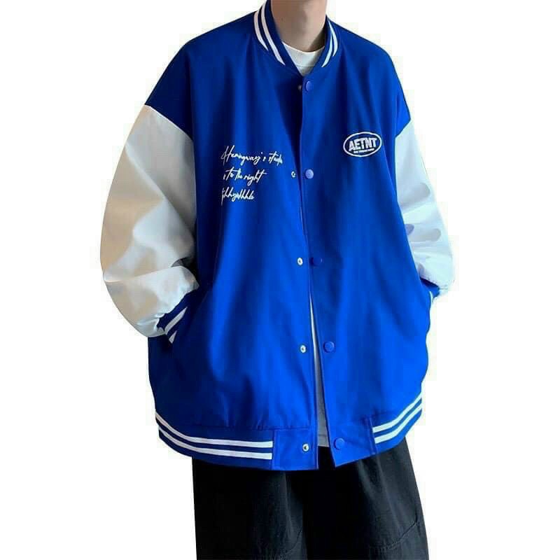 (MẪU MỚI) ÁO KHOÁC BOMBER NAM CHỐNG NẮNG CẢN GIÓ ĐI MƯA THỜI TRANG PHONG CÁCH SOÁI CA HHP