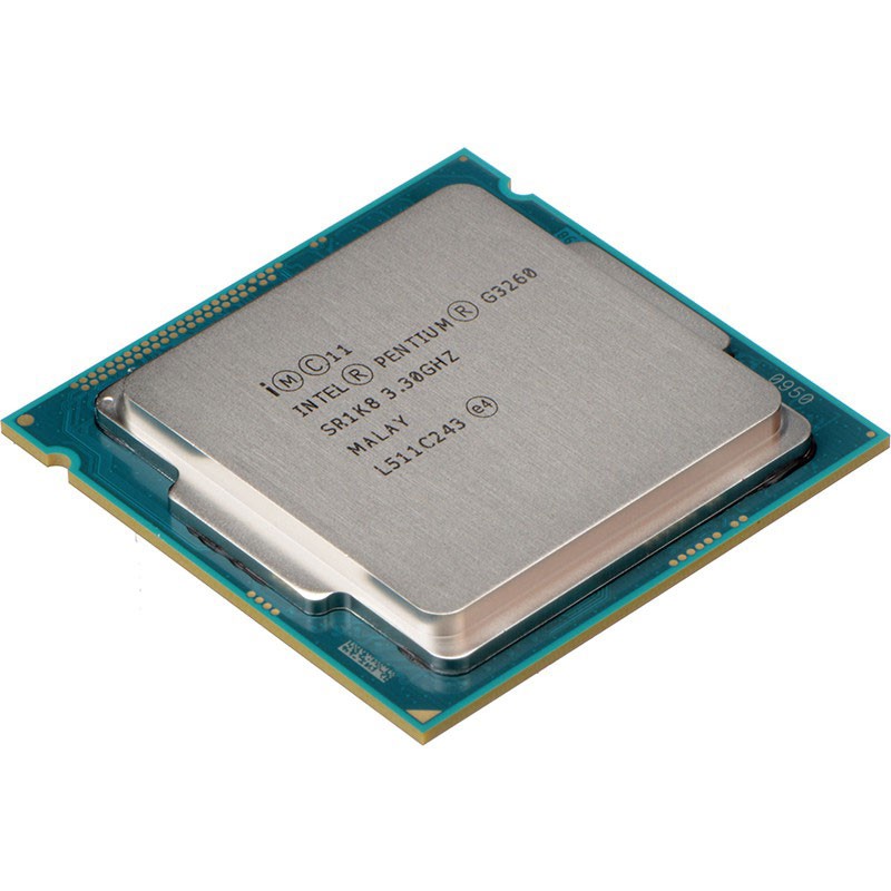 CPU Pentium G3260 socket 1150