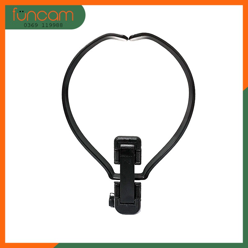 Kiềng đeo cổ cho Gopro, Điện thoại | BigBuy360 - bigbuy360.vn
