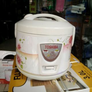 Nồi cơm điện toshilba 1L