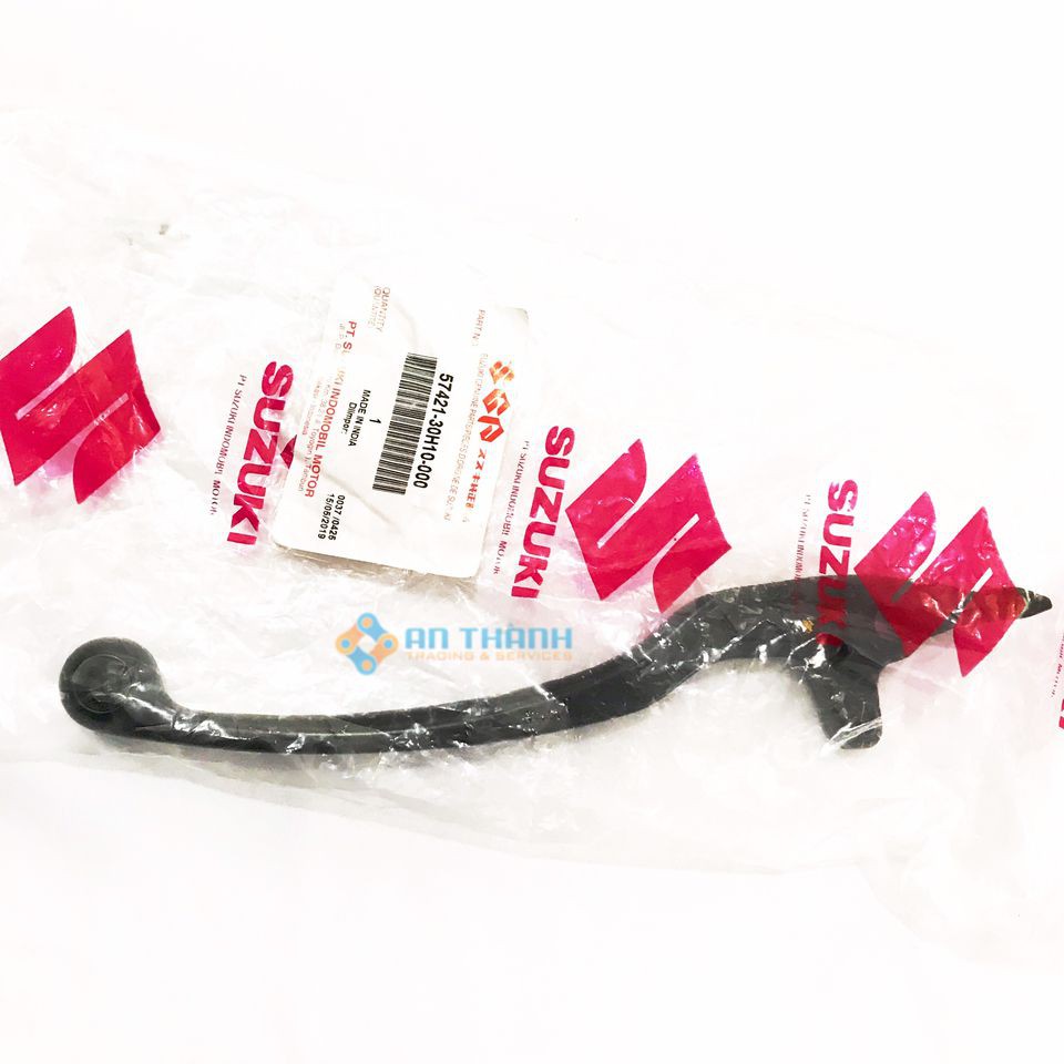 TAY THẮNG RAIDER- SATRIA 150