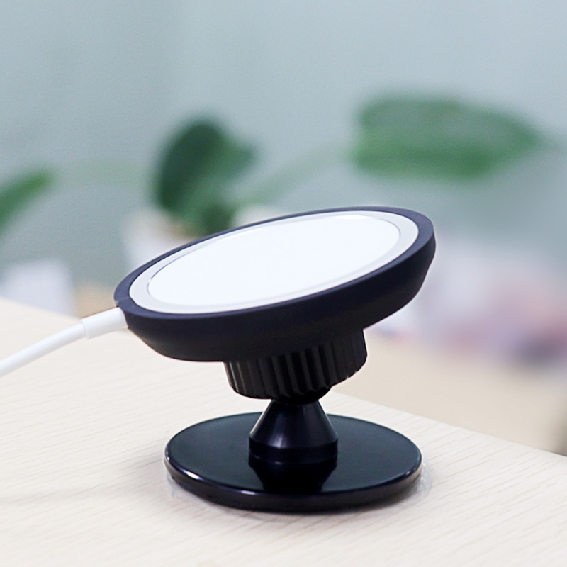 Giá Đỡ Điện Thoại Gắn Kính Chắn Gió Xe Hơi Tiện Lợi