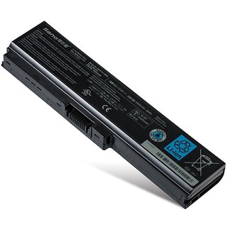 PIN laptop Toshiba Satellite C640 C600D L645 PA3817U PA3634U PA3819U - BẢO HÀNH ĐỎI MỚI 6 THÁNG