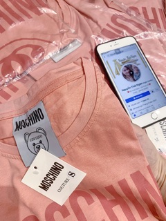 Áo MOS.CHINO sale 99k