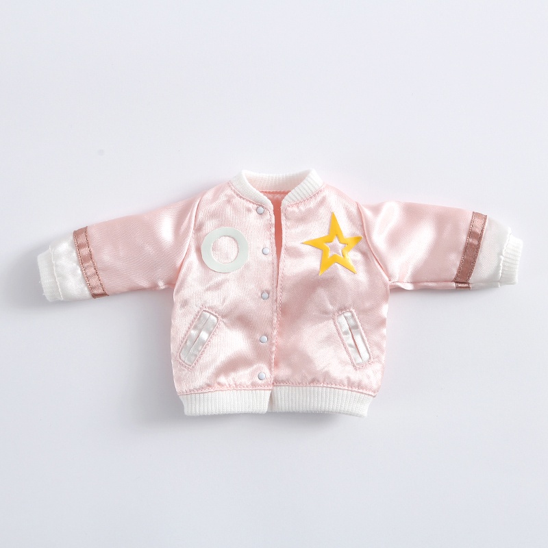 Trang phục bóng chày đáng yêu cho búp bê tỉ lệ 1/6 (bán lẻ)