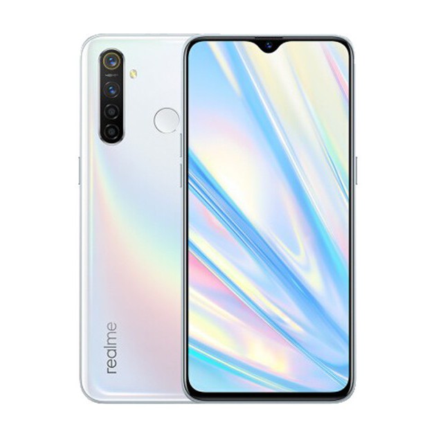 Điện thoại Realme 5 Pro 8GB/128GB | WebRaoVat - webraovat.net.vn