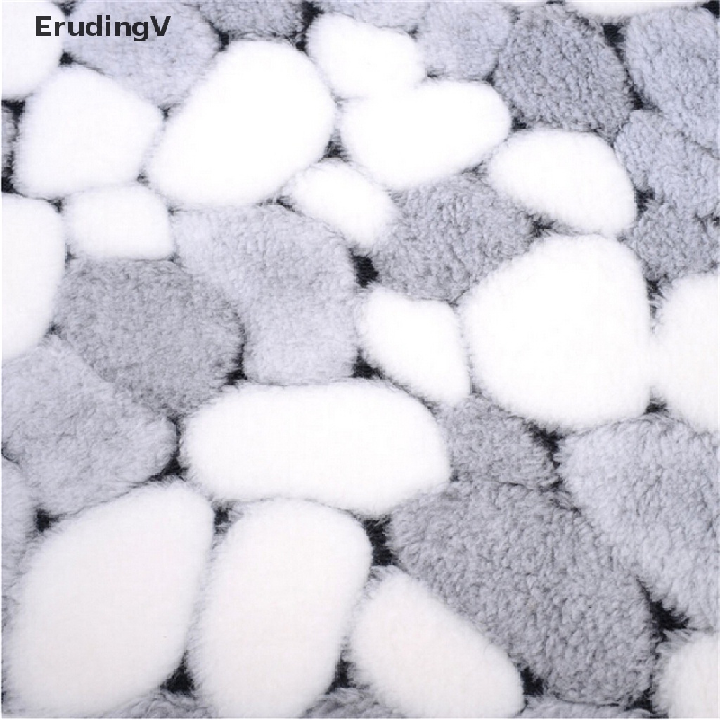 Bộ 2 Thảm Lót Sàn Nhà Vệ Sinh Bằng Cotton Mềm Mại Chống Trượt Giặt Được Tiện Lợi