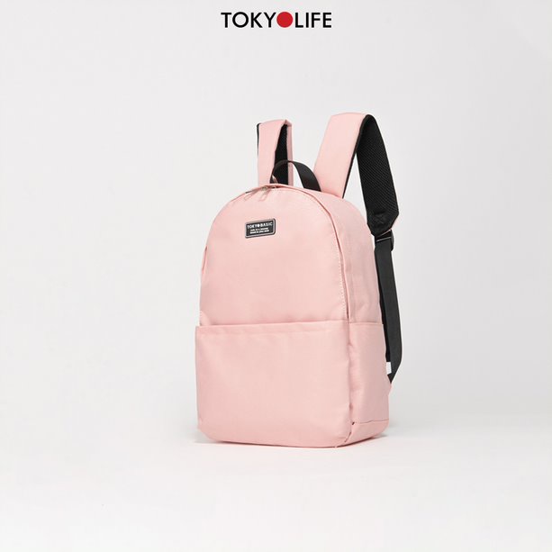 Balo chống nước siêu nhẹ TOKYOLIFE I8BPK150J 29x15x40CM