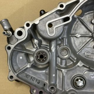 Nắp lốc máy Suzuki Satria - Raider