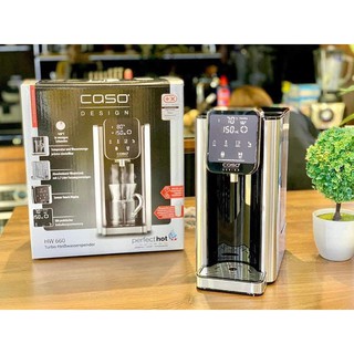 Bình thủy CASO HW660