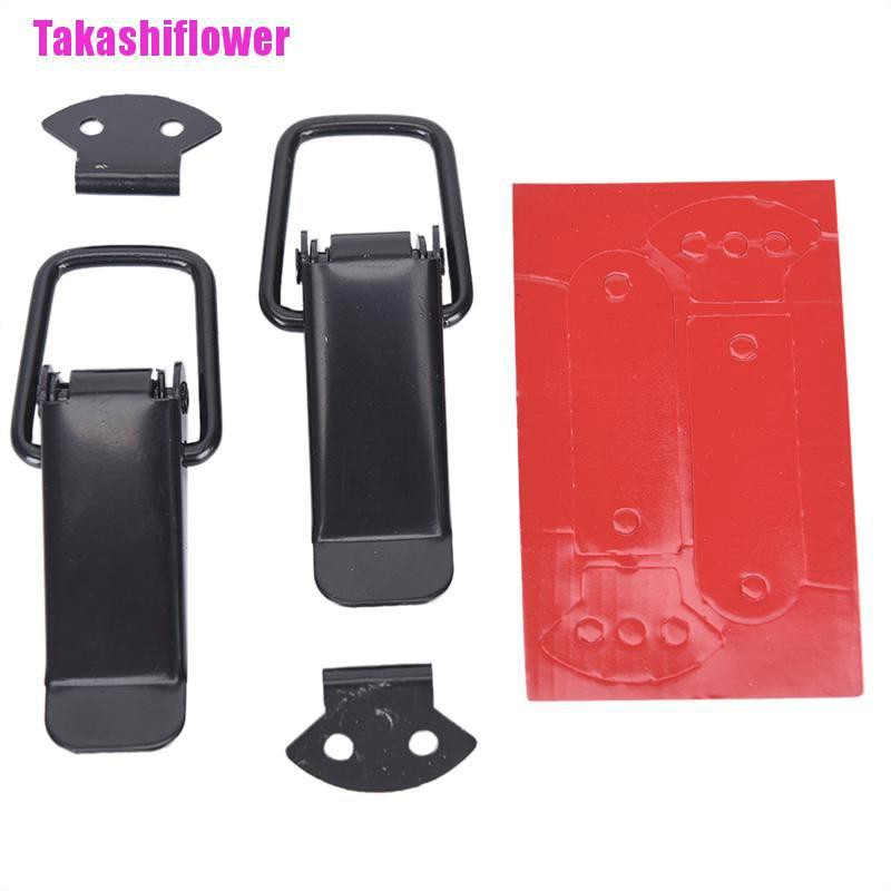 (Hàng Mới Về) Bộ 2 Túi Bện Phía Trước Xe Hơi