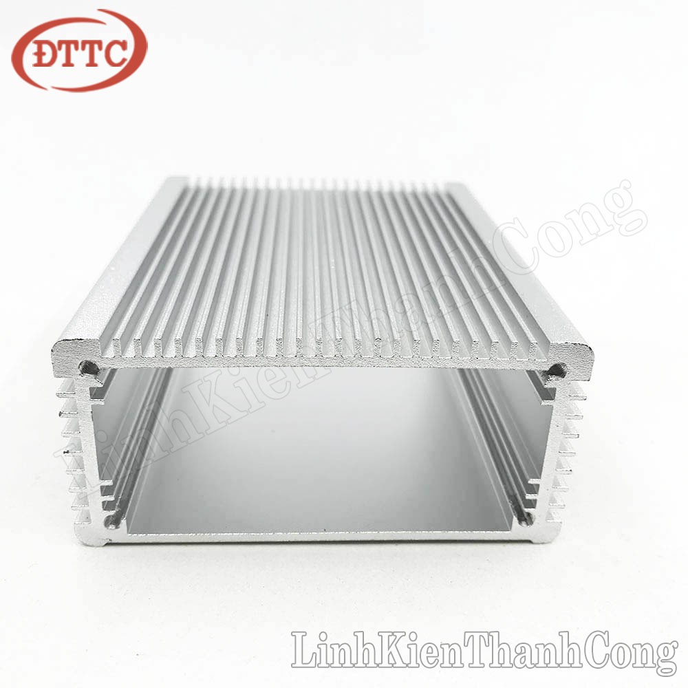 Hộp nhôm 100x80x37mm