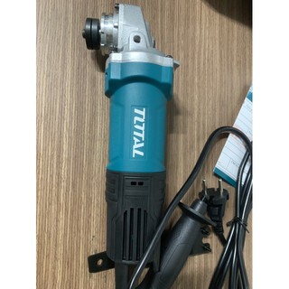 [chính hãng] Máy Mài Góc 710W Total TG10710076