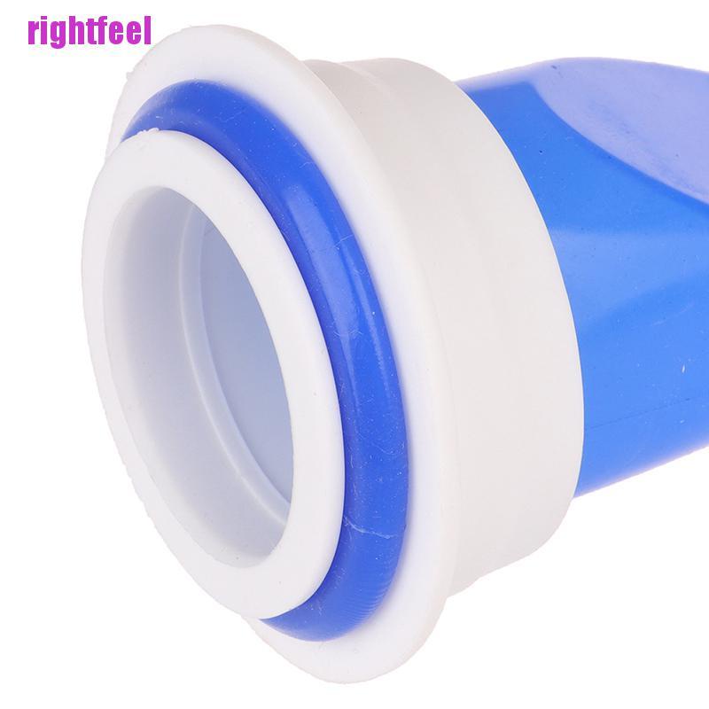 1 Lõi Lọc Nước Chống Mùi Bằng Silicone Chất Lượng Cao