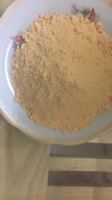 phô mai lắc khoai tây gói 1kg ( hàn quốc )
