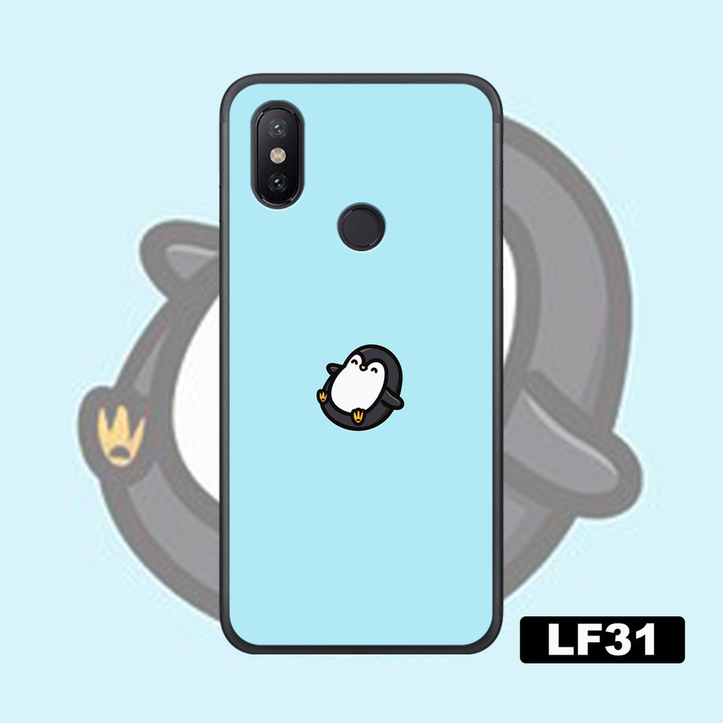 [HOT] ỐP LƯNG XIAOMI REDMI NOTE 6 PRO – REDMI NOTE 5/5 PRO IN HÌNH BỀN-ĐẸP-GIÁ RẺ