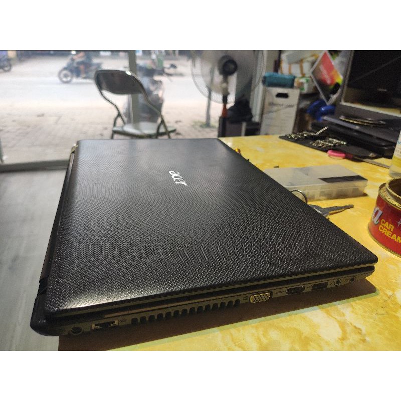 LAPTOP ACER 5750G | BigBuy360 - bigbuy360.vn