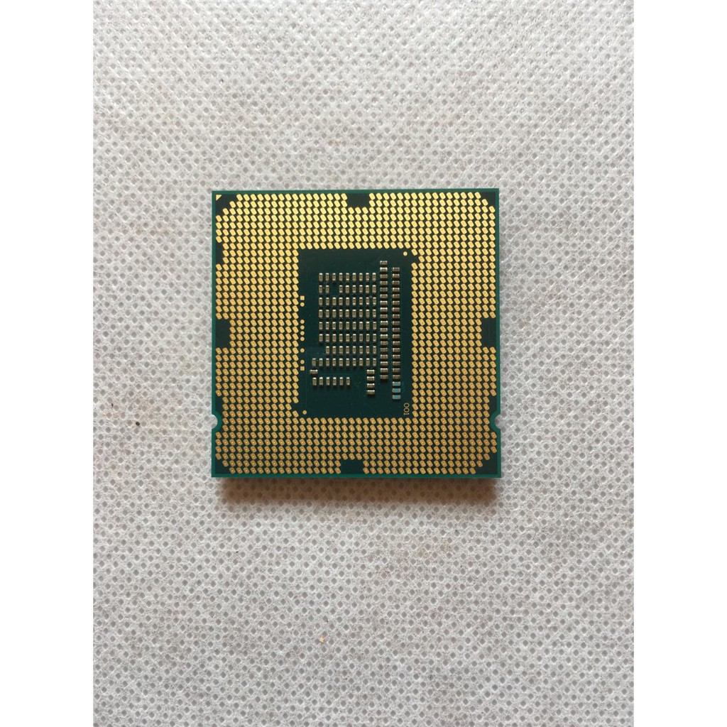 CPU G2020 G2030 socket 1155 bóc máy mới 99%