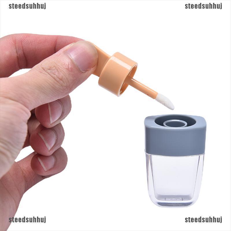 (hàng Mới Về) Ống Rỗng Đựng Son Môi Mascara Son Dưỡng Môi Thiết Kế Dễ Thương | BigBuy360 - bigbuy360.vn