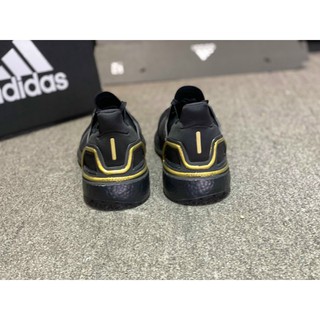 Giày Nam Ultra Boost 20 Black siêu đẹp