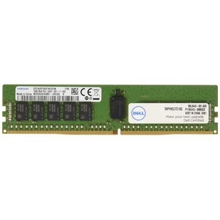 Ram máy chủ SERVER 32GB DDR4 2133MHz ECC REG