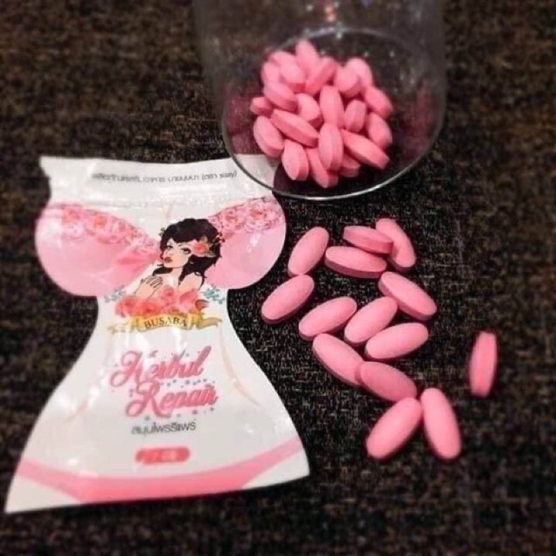 Viên Madam nở ngực busaba chính hãng | BigBuy360 - bigbuy360.vn