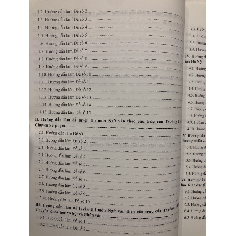 Sách - Bộ đề luyện thi Ngữ Văn vào lớp 10 của một số trường Chuyên và trường Chất lượng cao | BigBuy360 - bigbuy360.vn