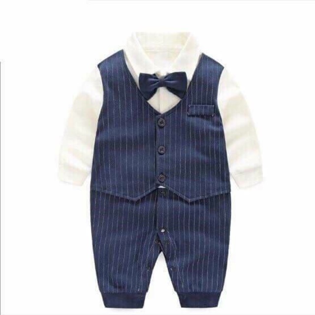 Bộ vest body