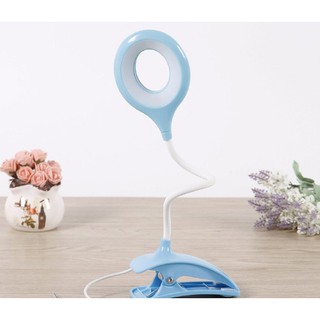 Đèn led usb để bàn