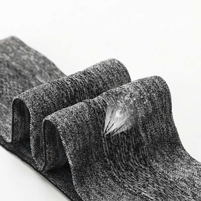 Băng đô thể thao cài đầu headband cotton dùng cho tập gym yoga bóng rổ cầu lông thấm mồ hôi chống trượt co giãn tốt BO20
