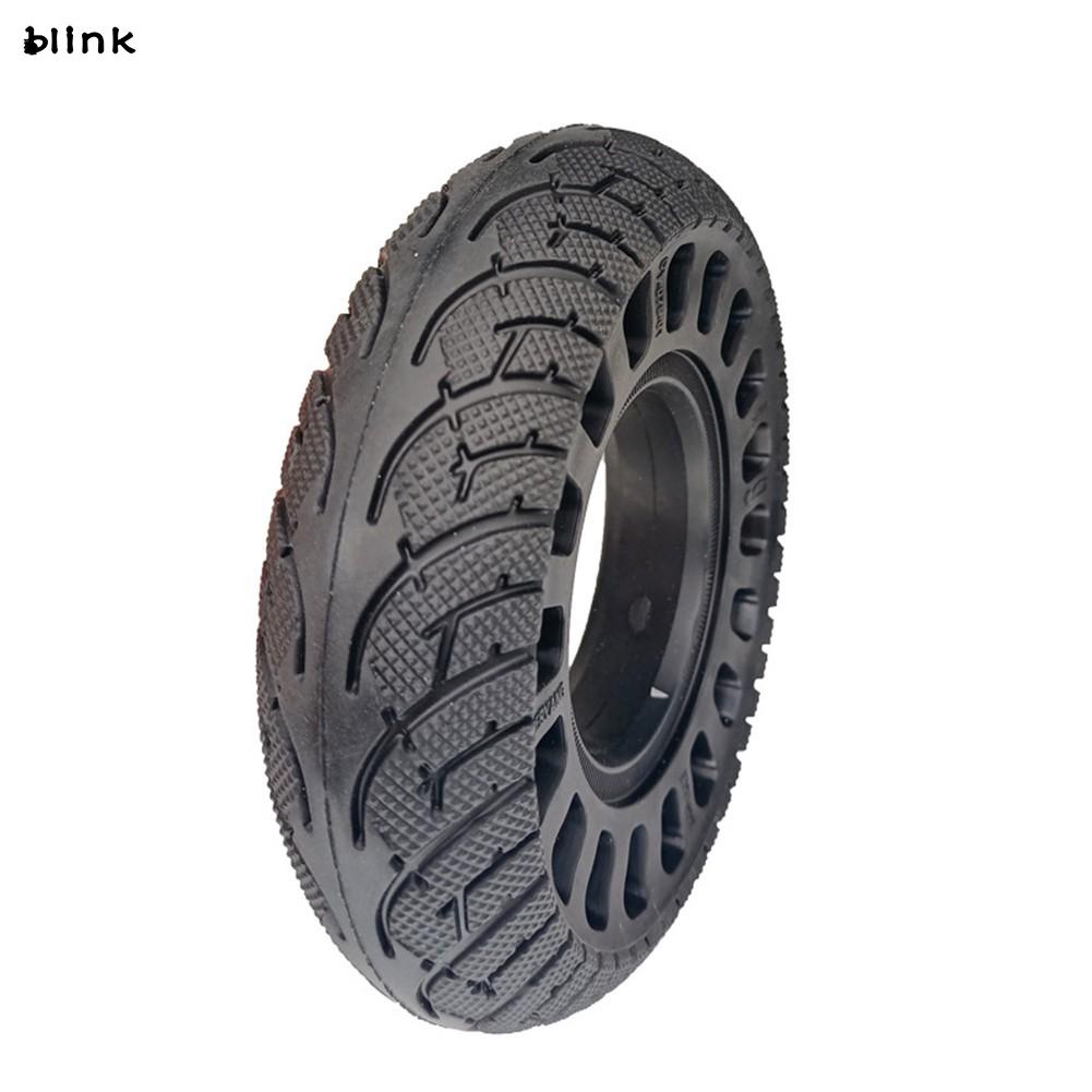 Lốp xe điện không ruột xe đạp điện 8 inch 200x50