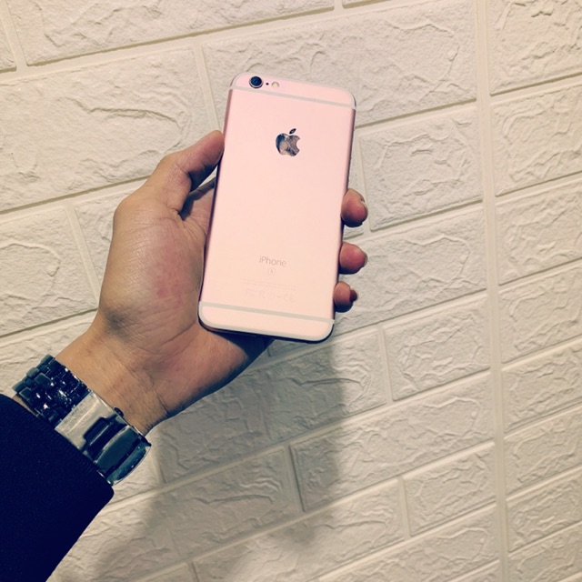 Điện thoại Iphone 6s quốc tế 64gb | BigBuy360 - bigbuy360.vn